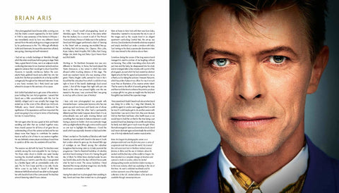David Bowie – Icon