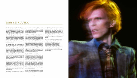 David Bowie – Icon