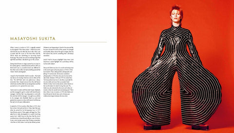 David Bowie – Icon