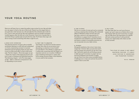 Yoga Happy