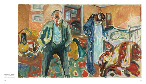Munch in Dialogue