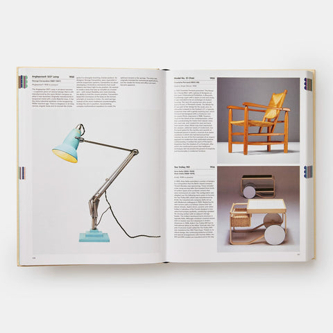 1000 design classics