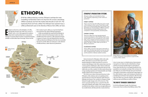 The World Atlas of Coffee
