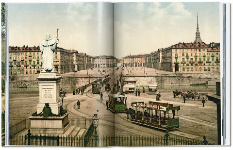 Italy 1900