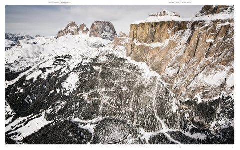 Escapes: Winter
