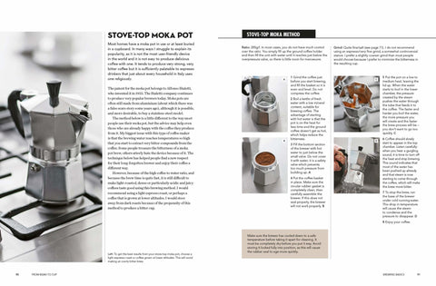 The World Atlas of Coffee