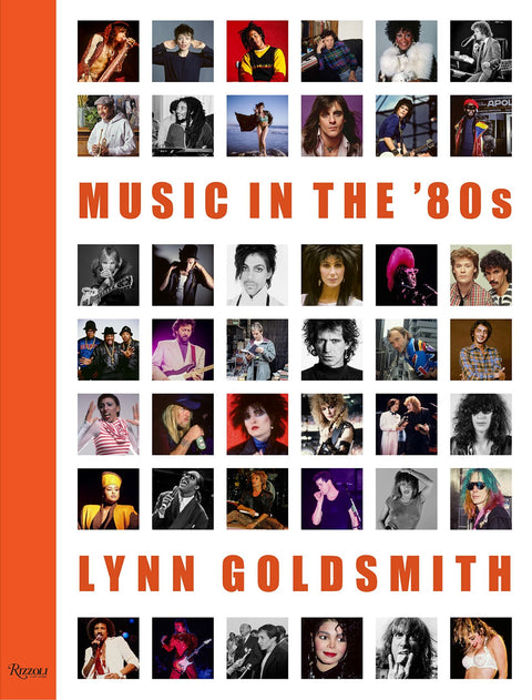 Music in the ’80s