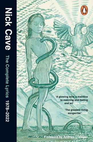 Complete Lyrics, Nick Cave