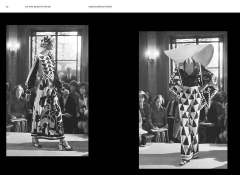 Chloé Catwalk