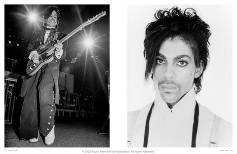 Music in the ’80s