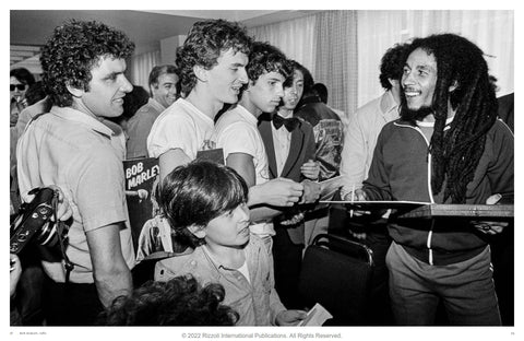 Music in the ’80s