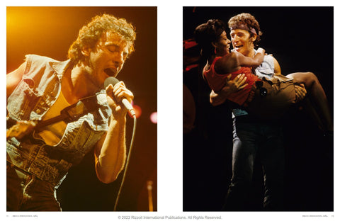 Music in the ’80s