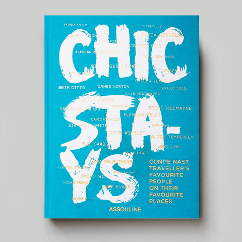 Chic Stays