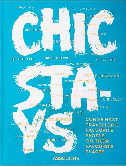 Chic Stays