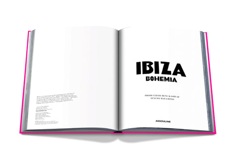 Ibiza Bohemia