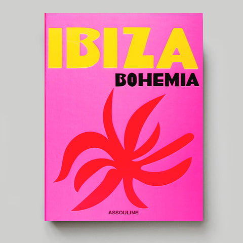 Ibiza Bohemia