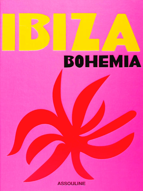 Ibiza Bohemia
