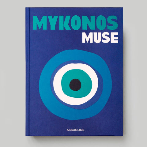 Mykonos Muse