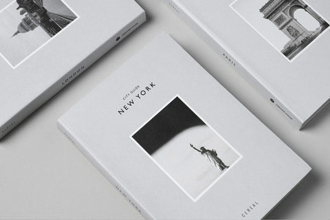 Cereal City Guide: Paris