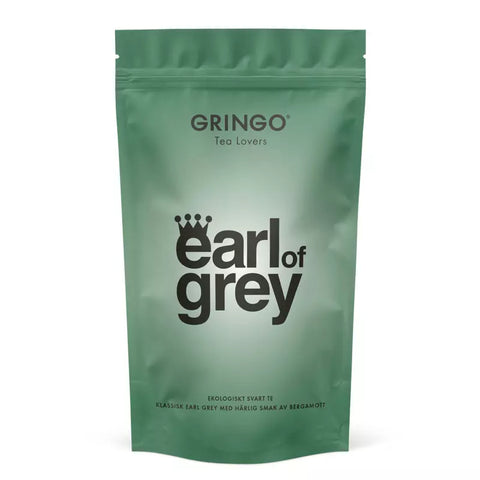 EARL GREY 100g - te