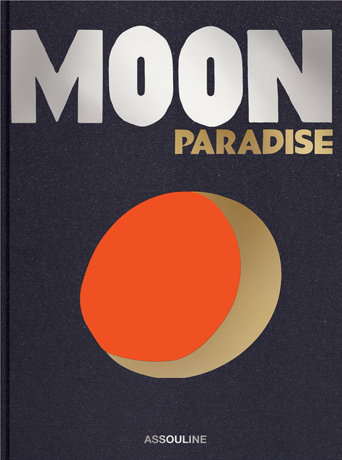 Moon Paradise