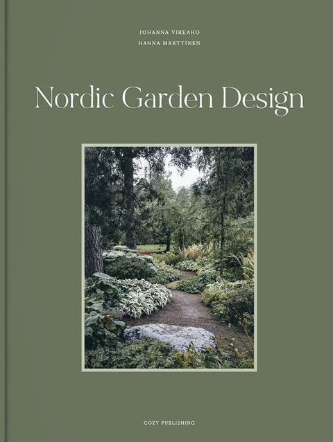 Nordic Garden Design