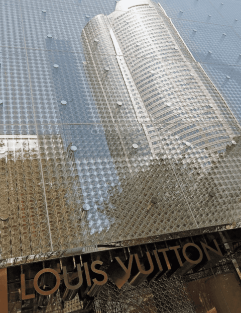 Louis Vuitton – A Passion for Creation