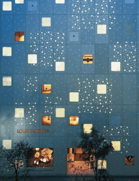 Louis Vuitton – A Passion for Creation