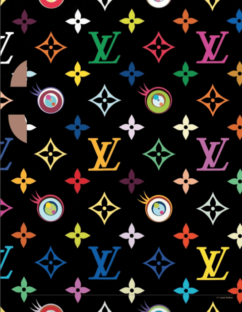 Louis Vuitton – A Passion for Creation