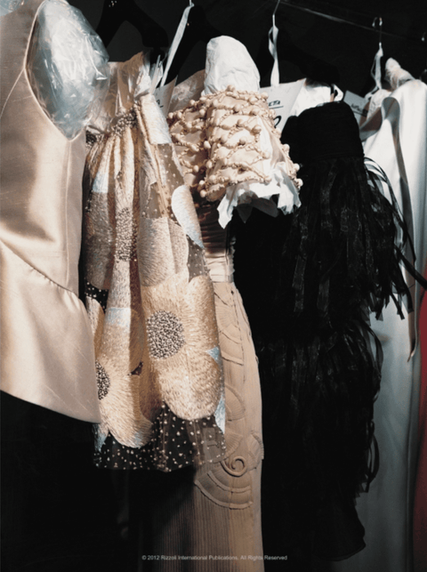 Valentino: Themes and Variations