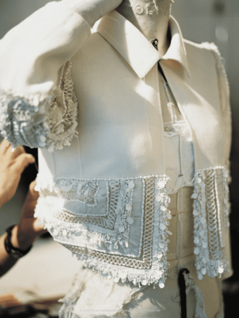 Valentino: Themes and Variations