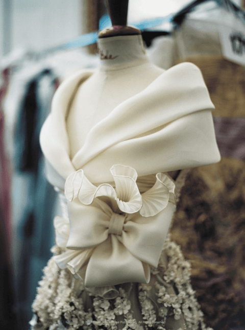 Valentino: Themes and Variations