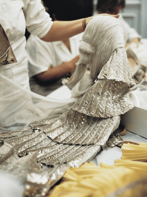 Valentino: Themes and Variations