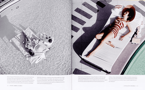 Women – Slim Aarons