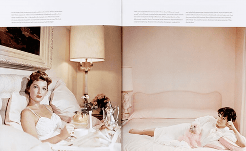 Women – Slim Aarons