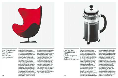 The Design Book