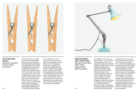 The Design Book