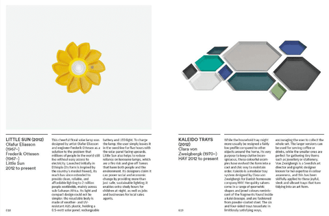 The Design Book