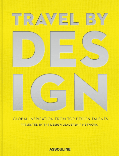 Travel by Design