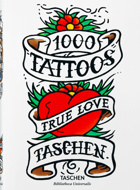 1000 Tattoos