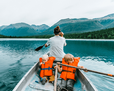 Family Adventures