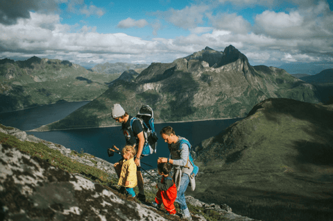 Family Adventures