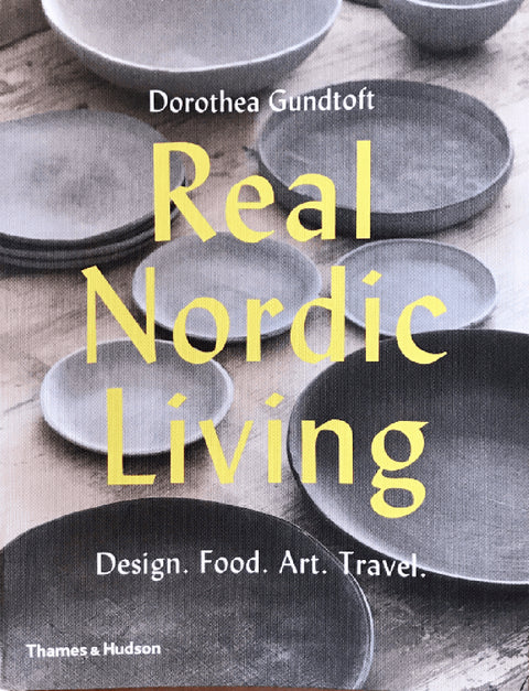 Real Nordic Living