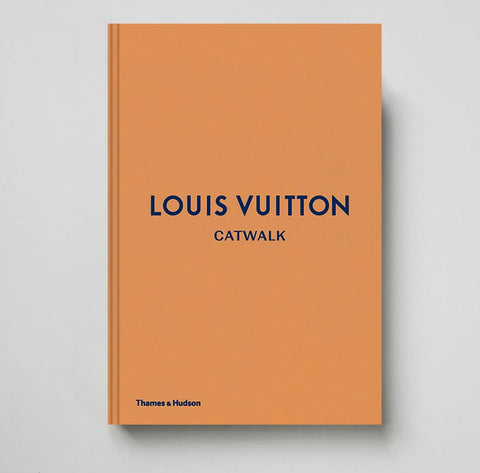Louis Vuitton Catwalk