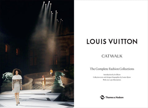 Louis Vuitton Catwalk