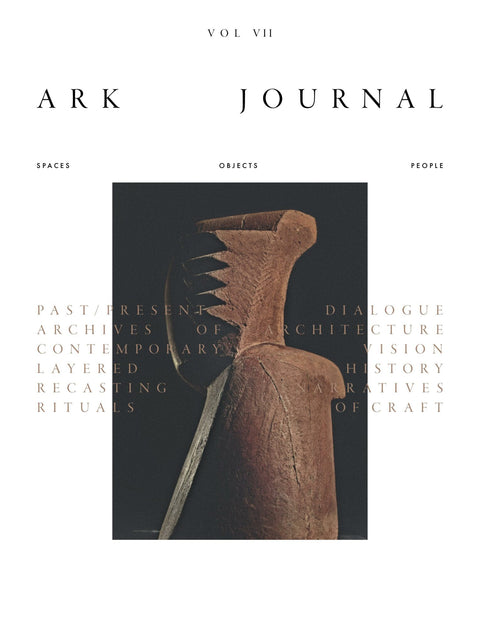 Ark Journal Vol. VII