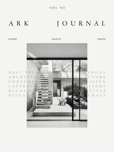 Ark Journal Vol. VII