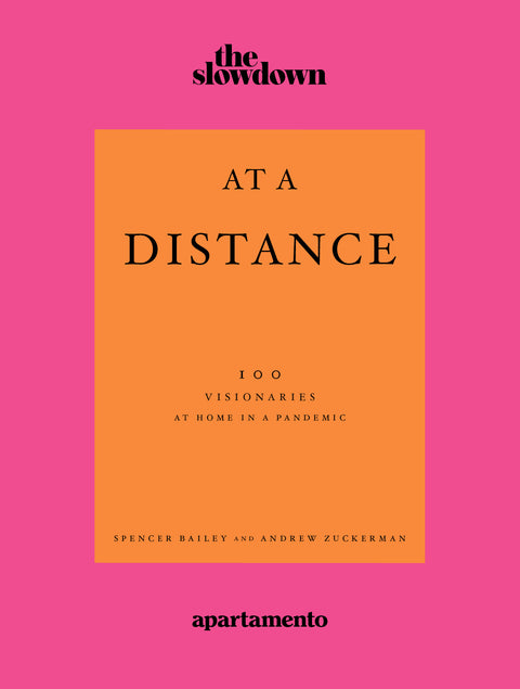 At a Distance