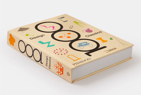 1000 design classics