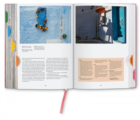 New York Times. Explorer. 100 Trips Around the World